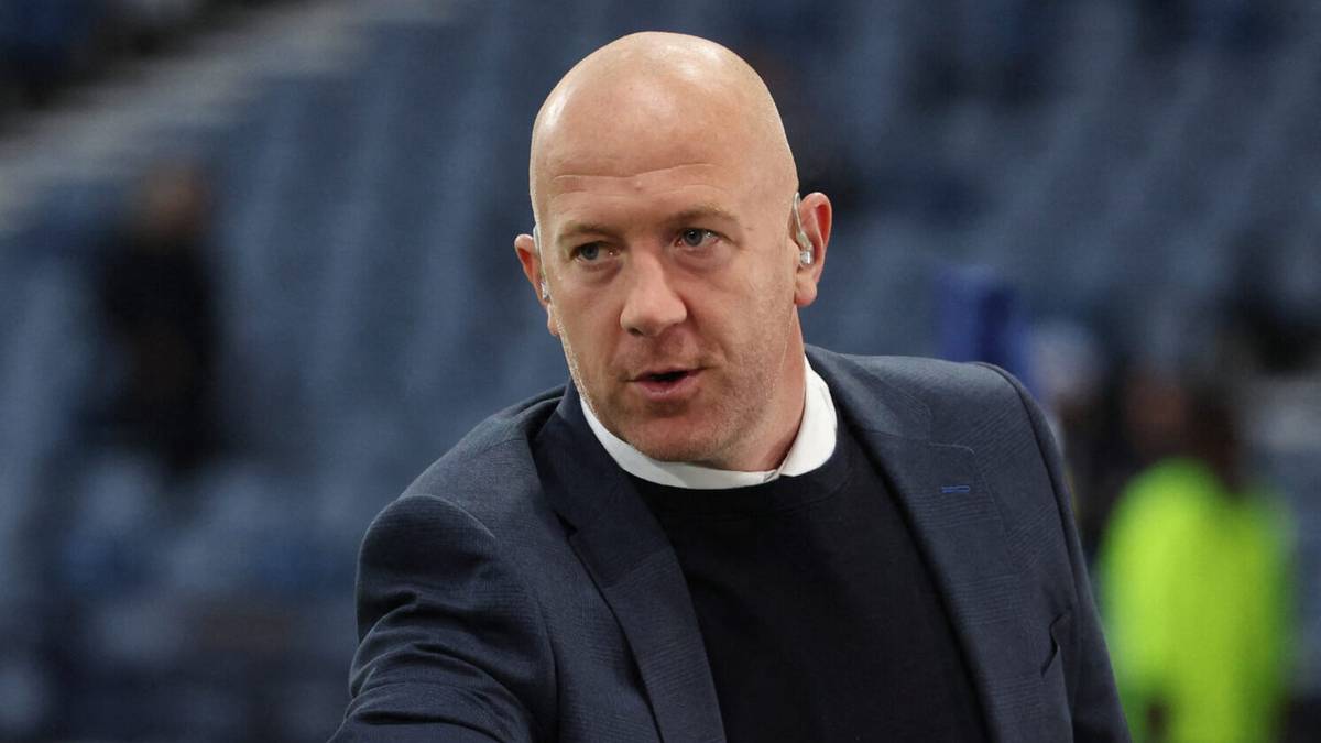Charlie Adam tips Championship manager for Rangers vacancy