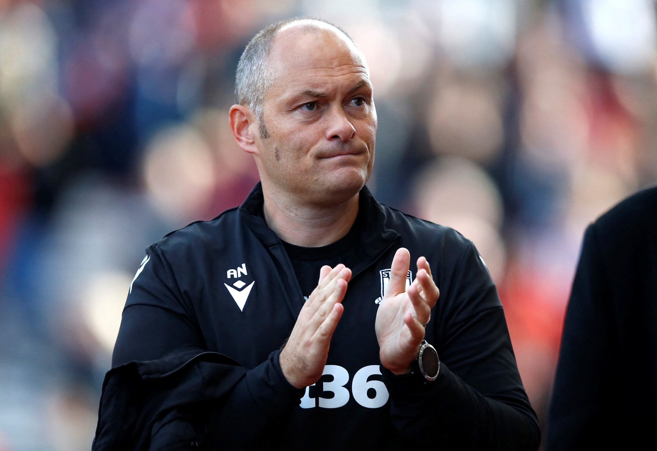 Alex Neil makes Coventry City claim ahead of Sheffield United and Stoke ...