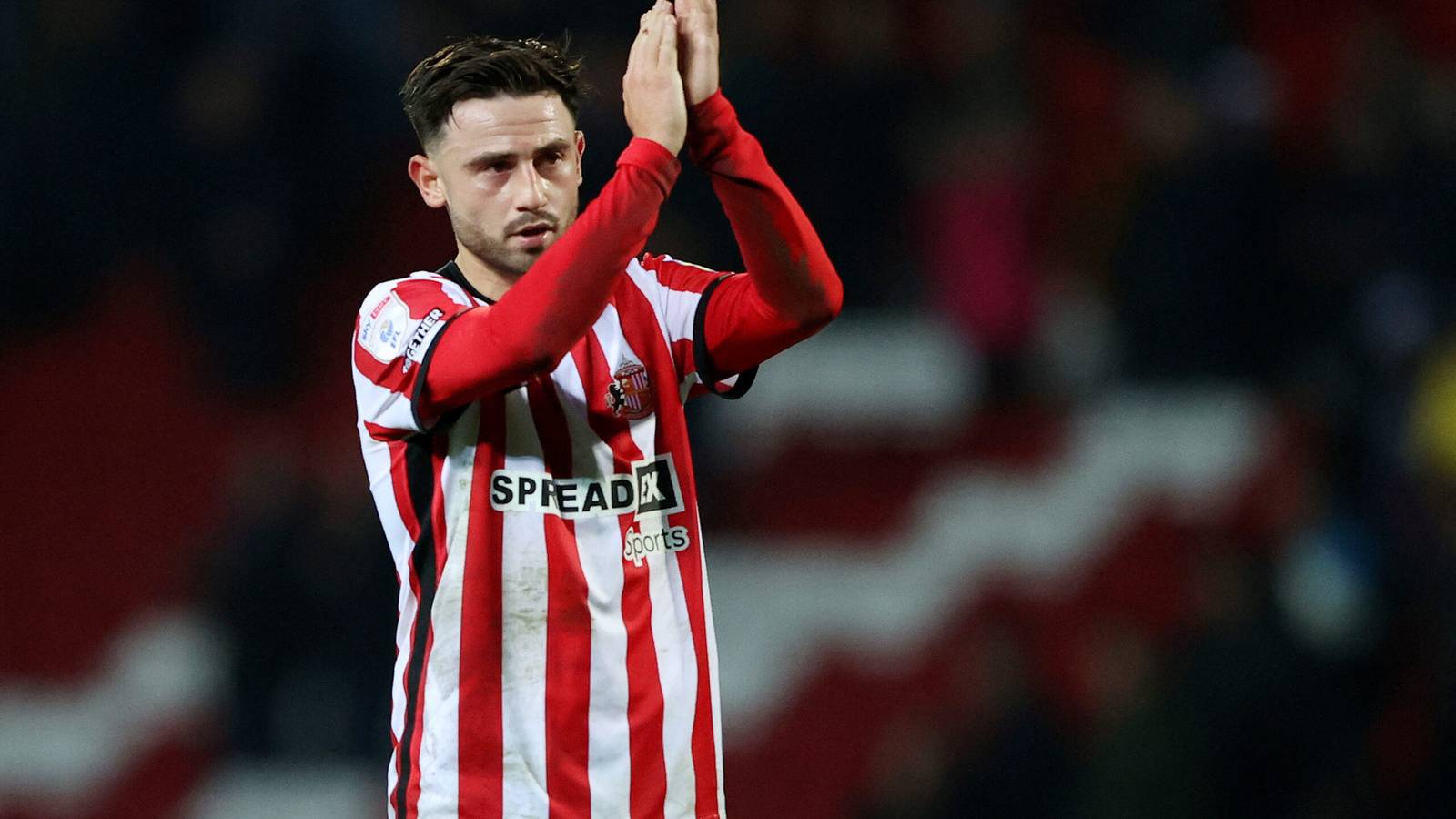 Patrick Roberts makes honest claim about Sunderland's loss to Rotherham ...