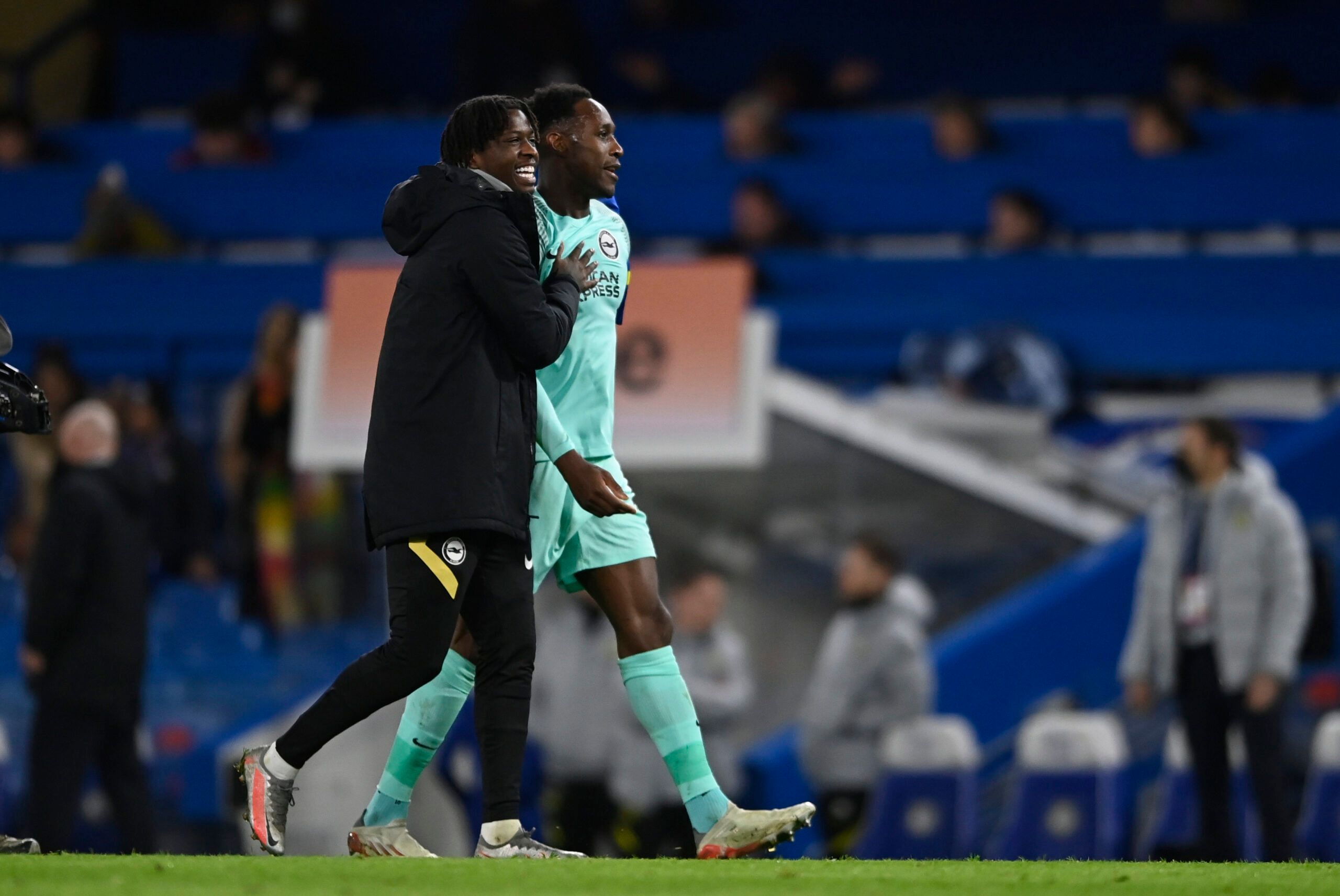 Opinion the qpr man that must now step up after ilias chair injury