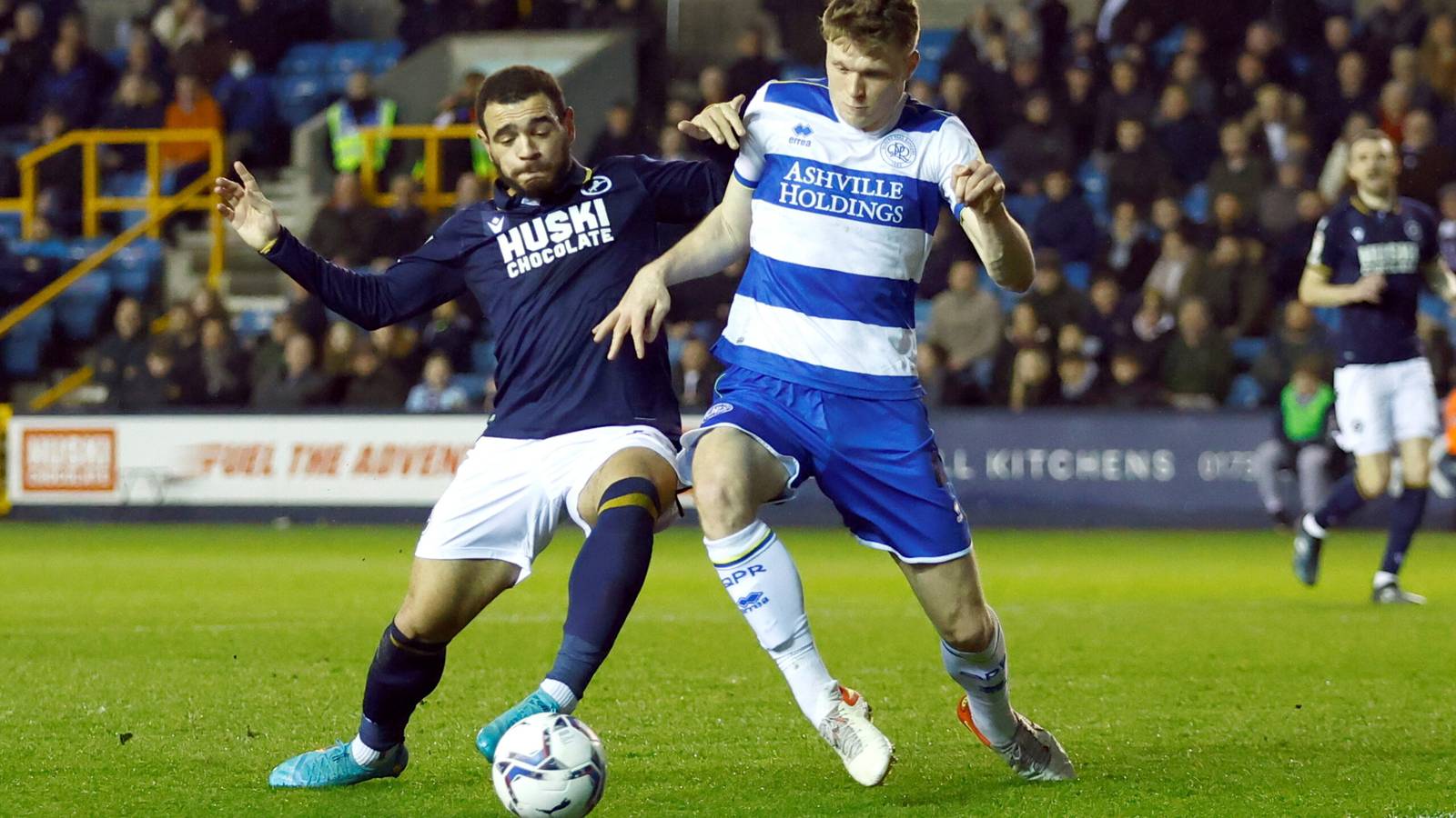 Revealed: Where QPR would be in the Championship table if only goals ...
