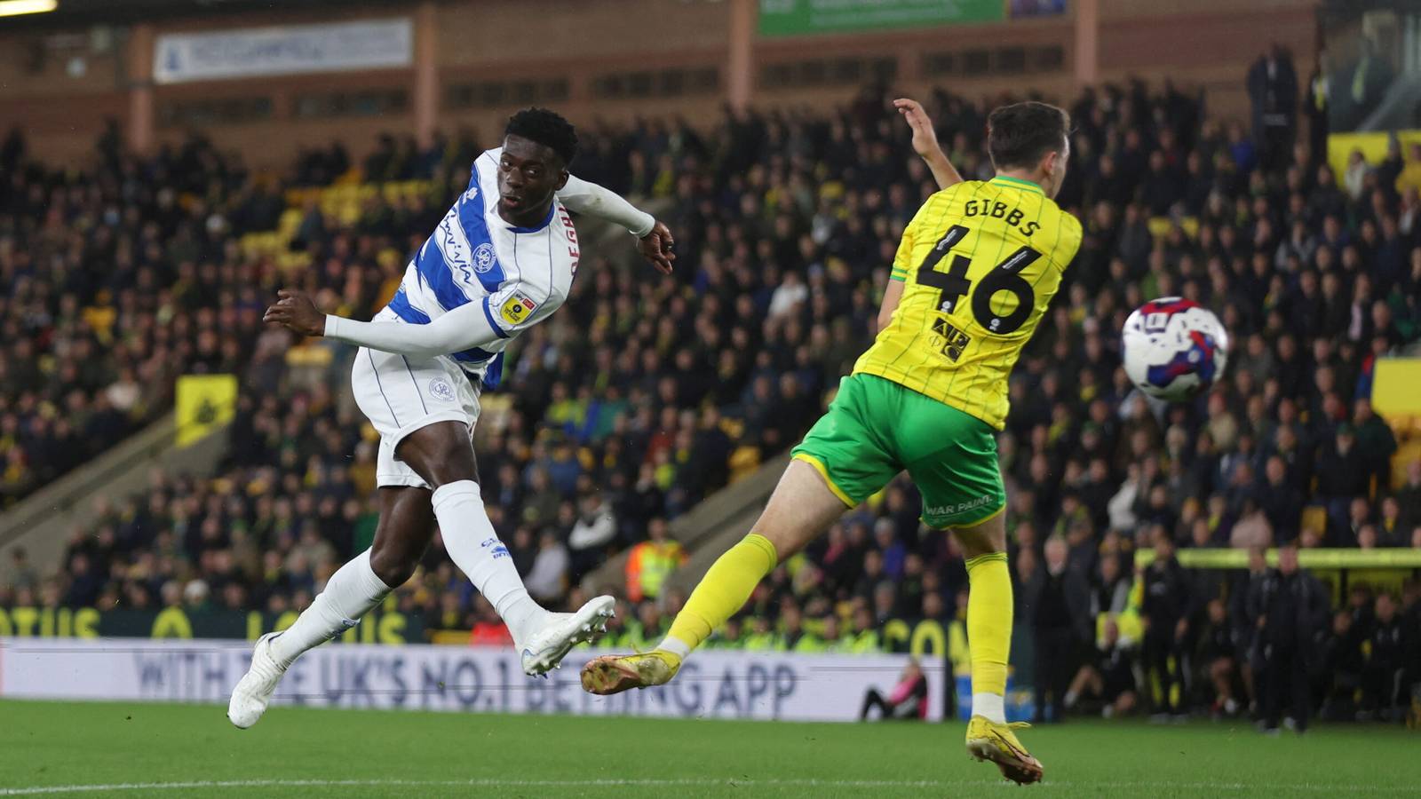 Aston Villa loanee sends 