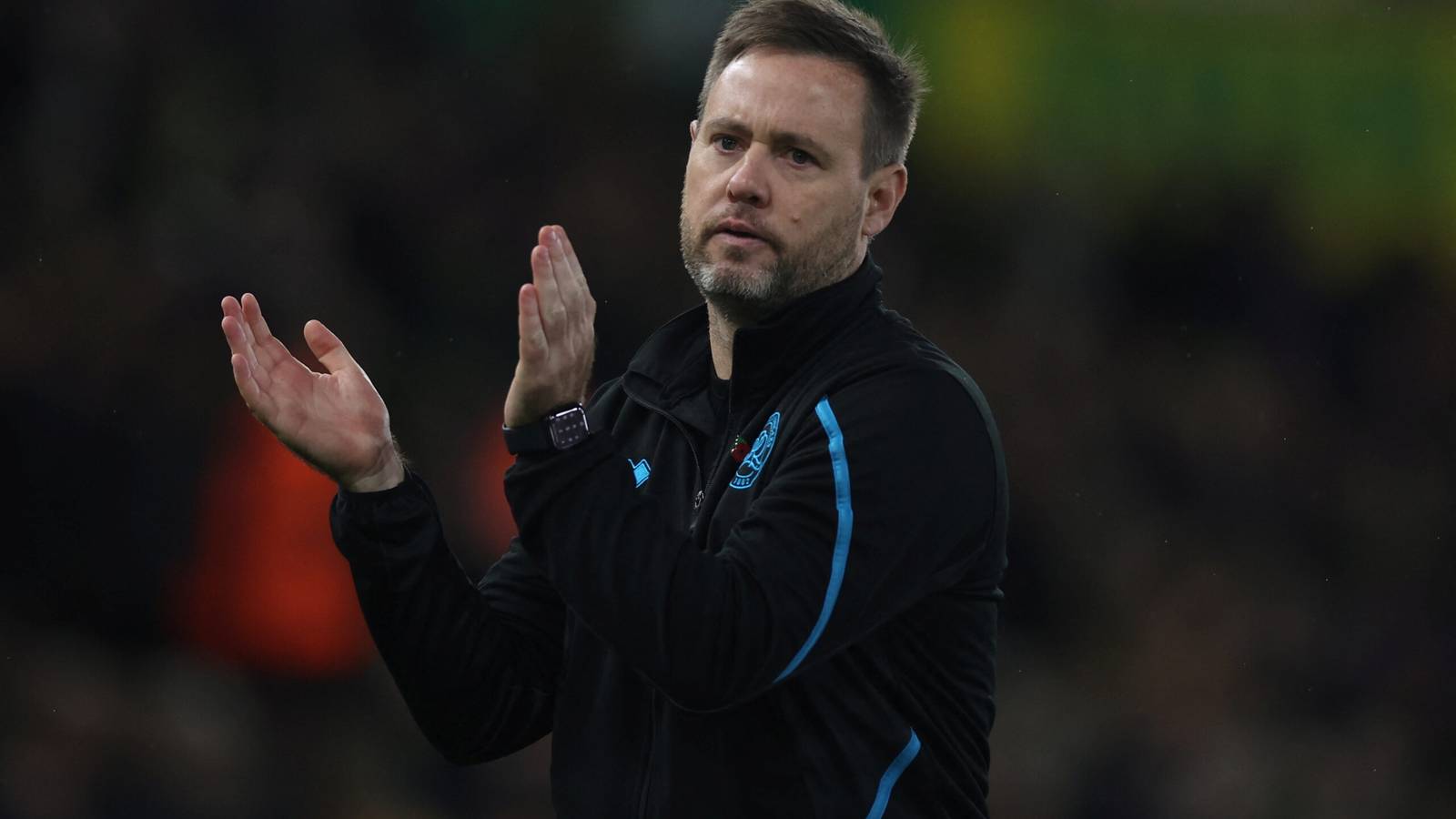Mick Beale makes QPR claim amid poor form