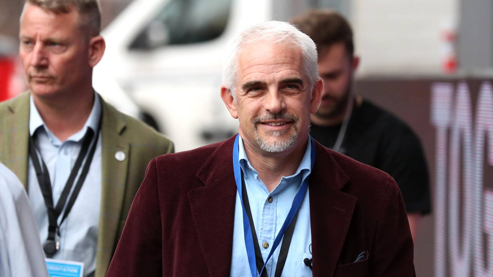 Key Burnley figure reveals likelihood of January transfer window activity