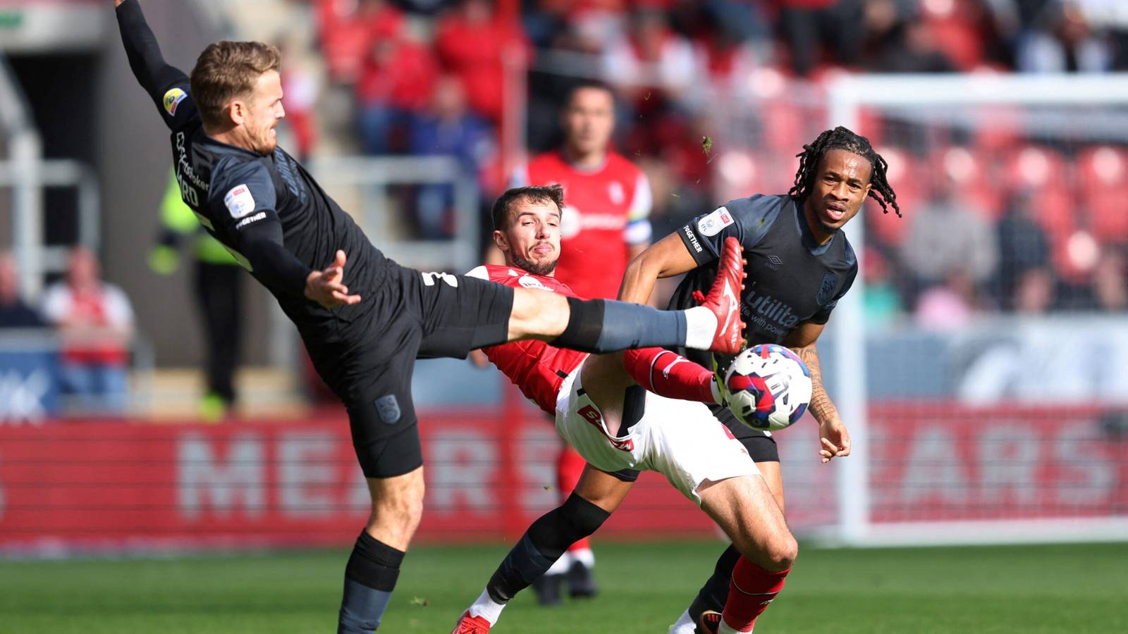 3 reasons why Bolton Wanderers must do all they can to sign Danny Ward ...