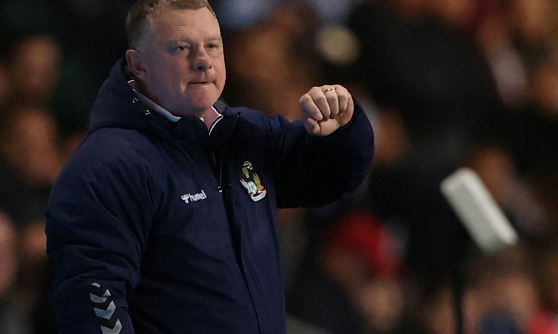 Crystal Palace player features: 2 realistic signings Coventry City should make before Feb 1st and why