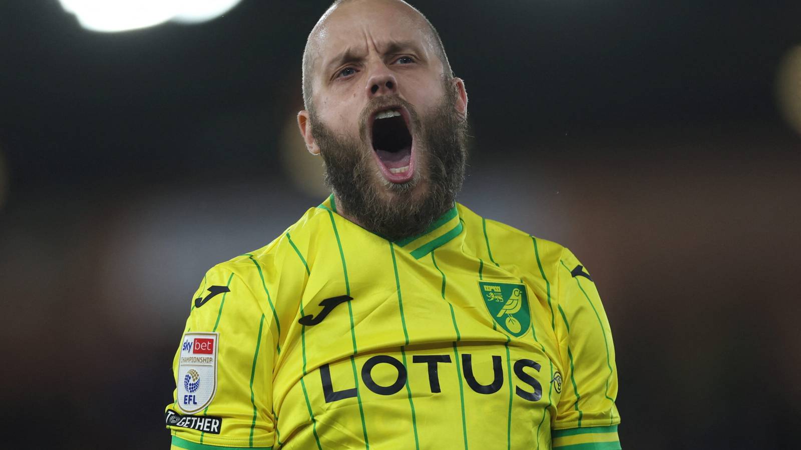 3 things we clearly learnt about Norwich City after their 2-1 defeat at ...