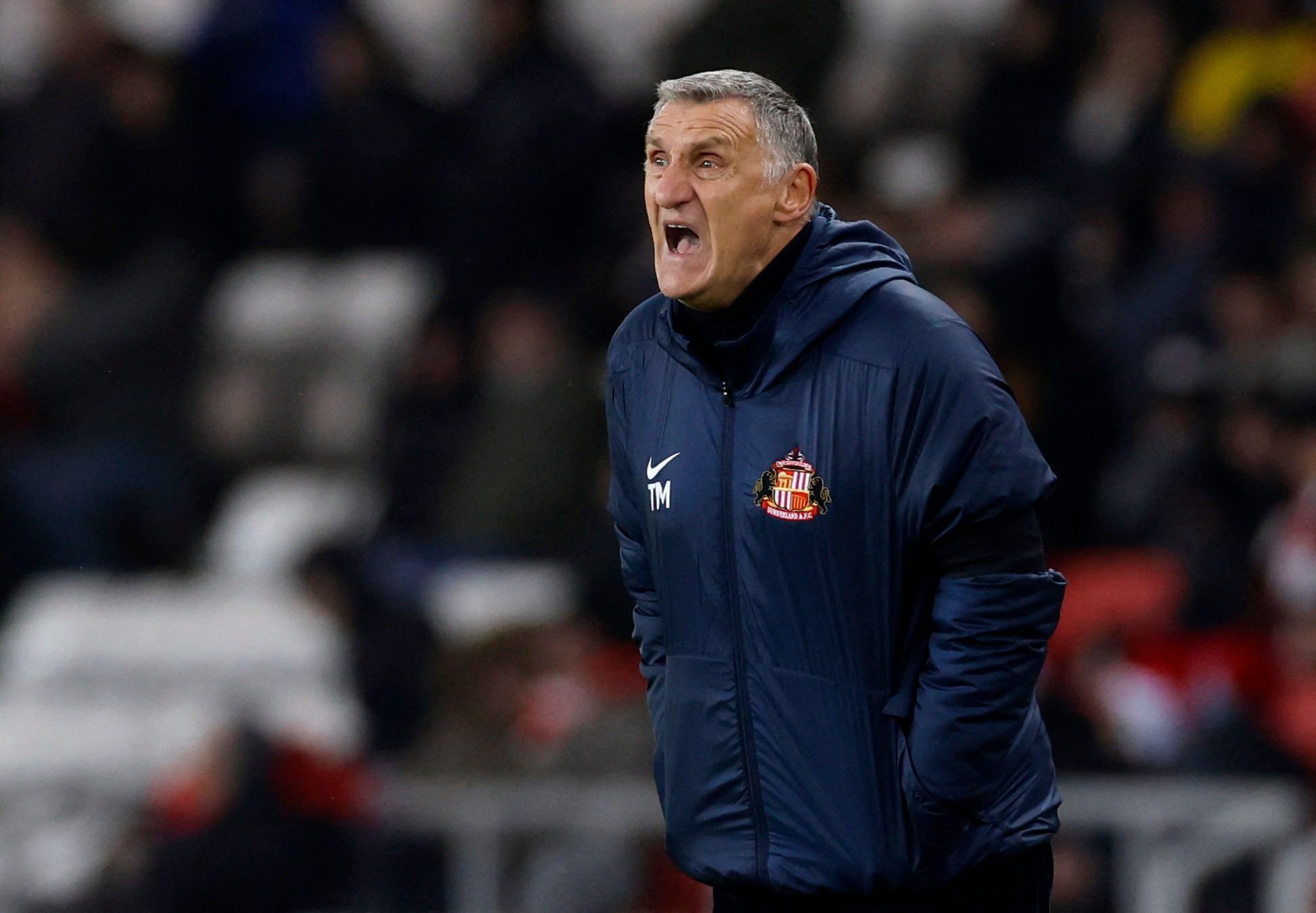 Tony Mowbray delivers update on key Sunderland man following club's defeat  to West Brom