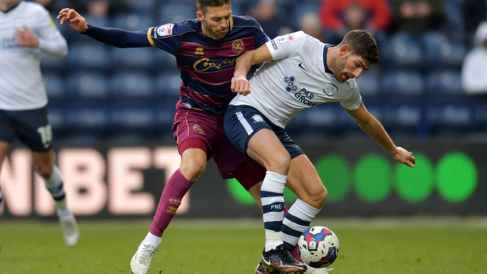 QPR transfer stance on Sam Field emerges amid Fulham and Crystal Palace ...