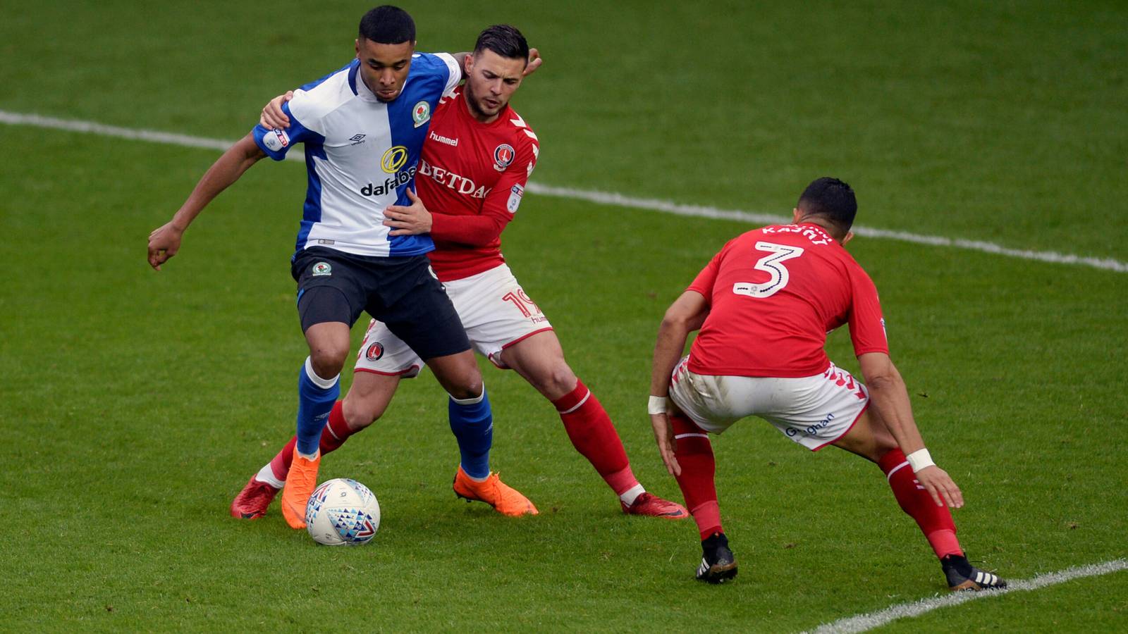 Latest League Two transfer news: Bradford City make decision, Charlton ...