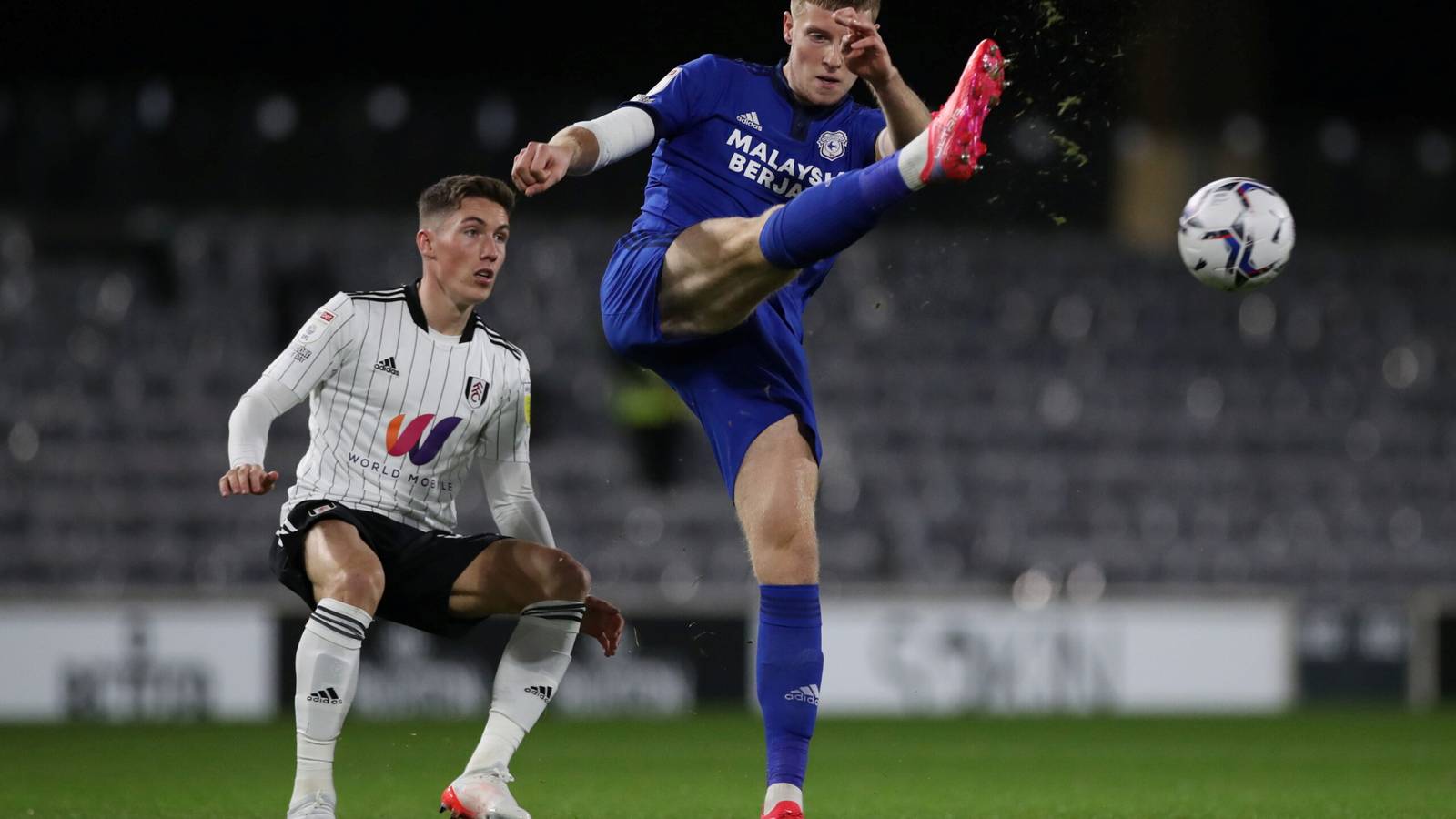 Luton Town should be keeping a close eye on Cardiff City talent: Opinion