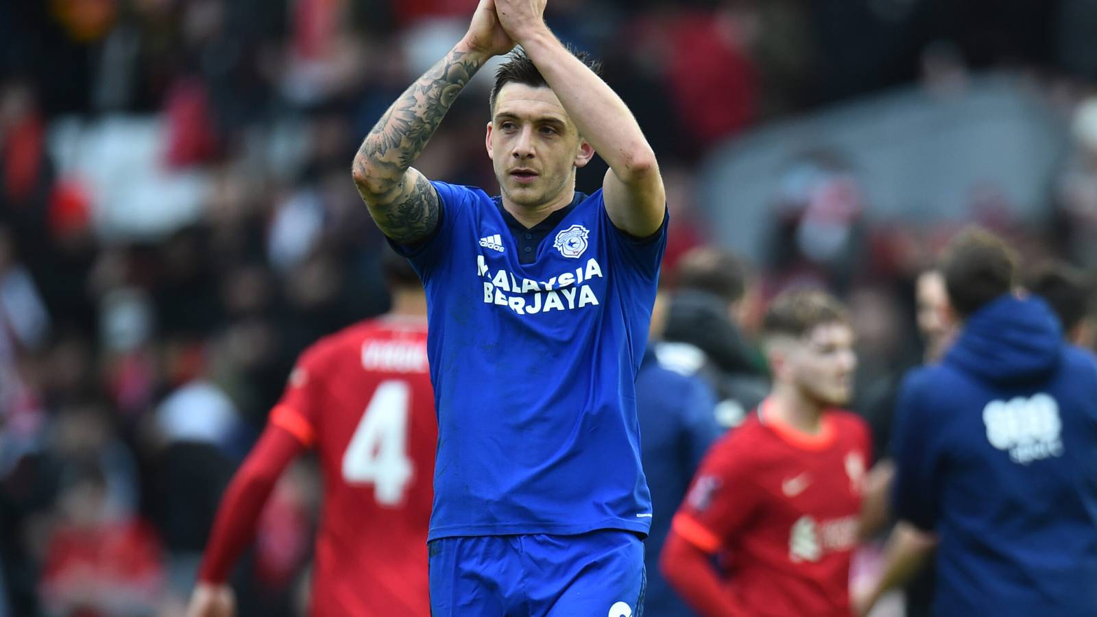 Rotherham United set to beat Birmingham City, Derby County and Reading to sign Norwich City player