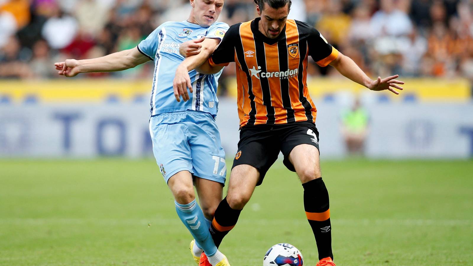 Opinion: Aston Villa would be following a tried and tested route with move for Hull City player