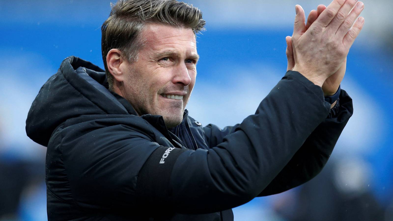 Rob Edwards reveals stance on his long-term future amid Luton Town spell