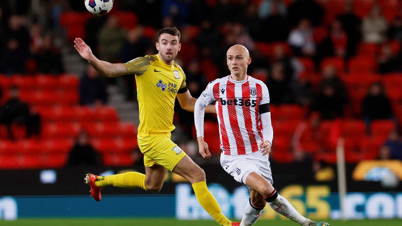 Opinion: Preston North End midfielder would be perfect fit for Watford ...