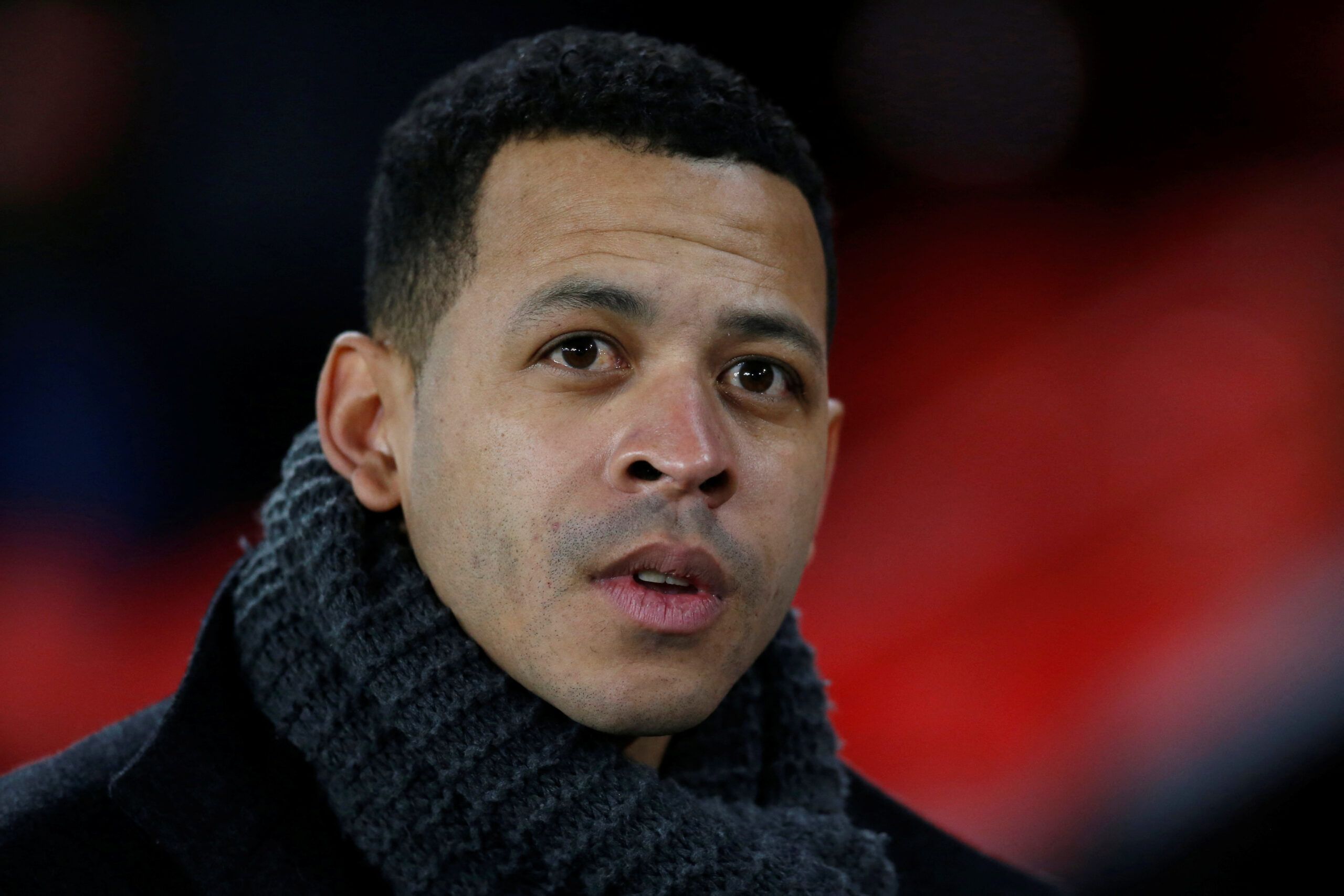 Soccer Football - Championship - Sheffield United v Hull City - Bramall Lane, Sheffield, Britain - January 20, 2023 Hull City manager Liam Rosenior  Action Images/Ed Sykes  EDITORIAL USE ONLY. No use with unauthorized audio, video, data, fixture lists, club/league logos or 