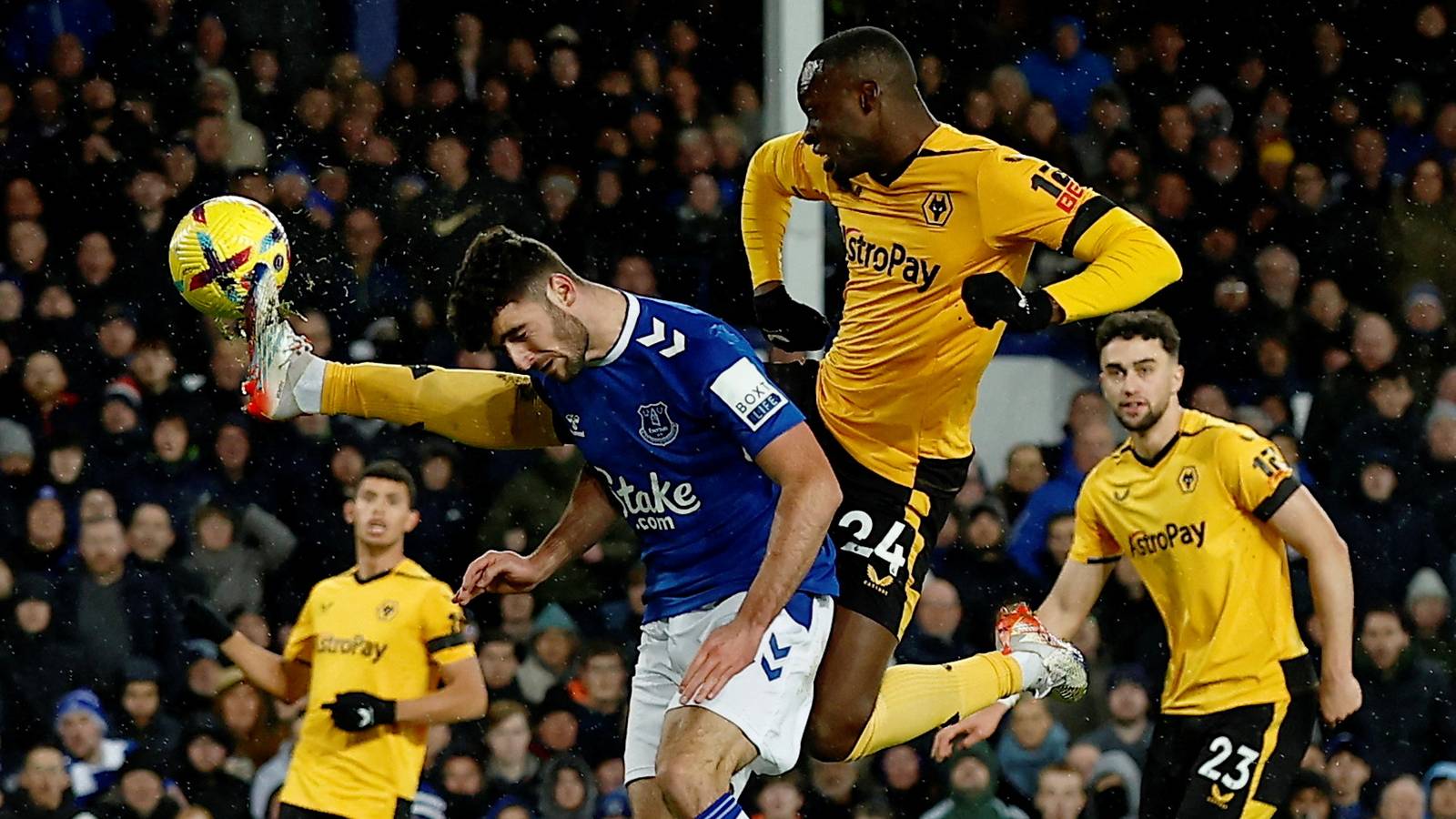 3 reasons why Preston sealing Everton summer transfer agreement makes ...
