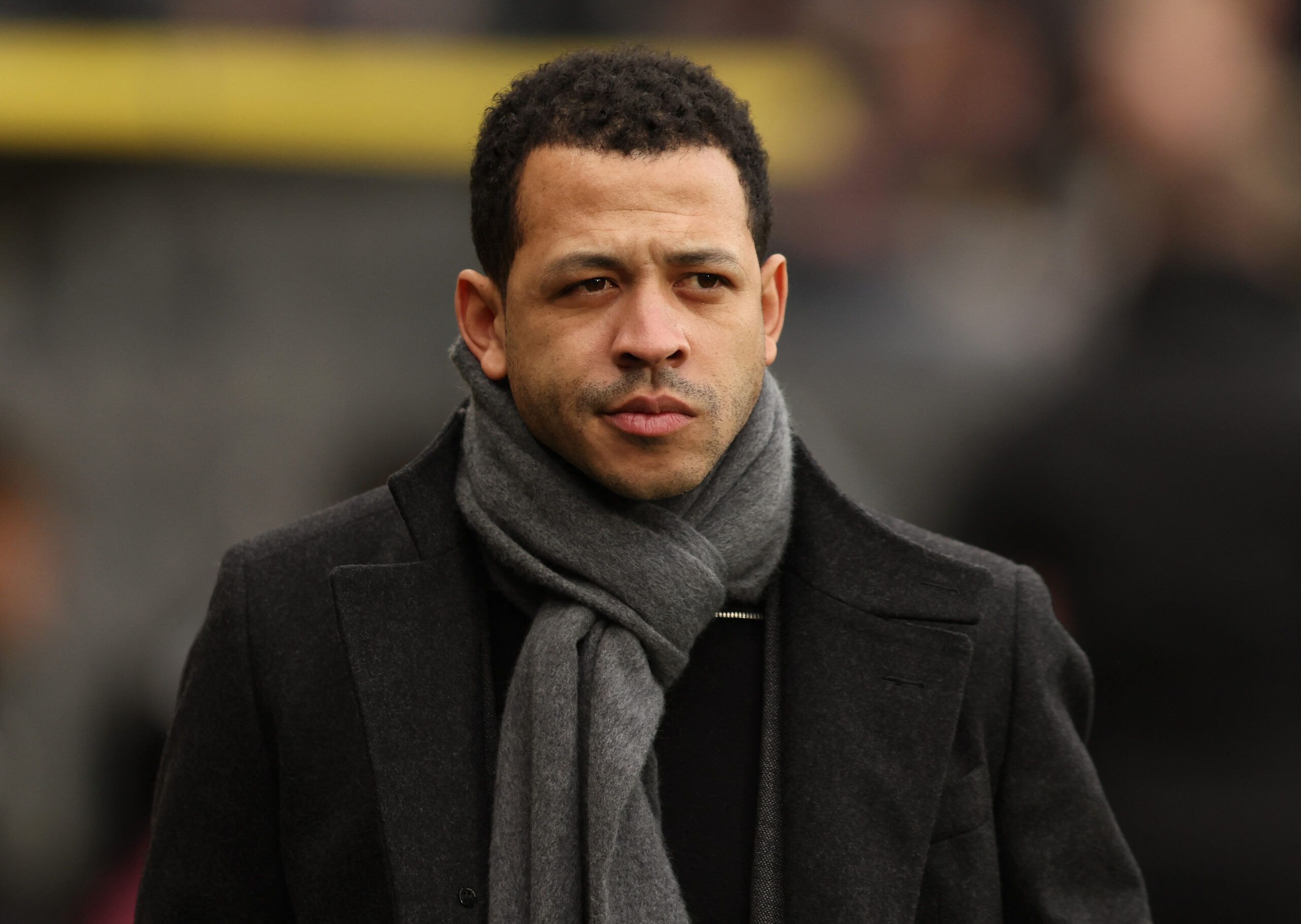Soccer Football - FA Cup Third Round - Hull City v Fulham - MKM Stadium, Hull, Britain - January 7, 2023 Hull City manger Liam Rosenior before the match Action Images via Reuters/John Clifton