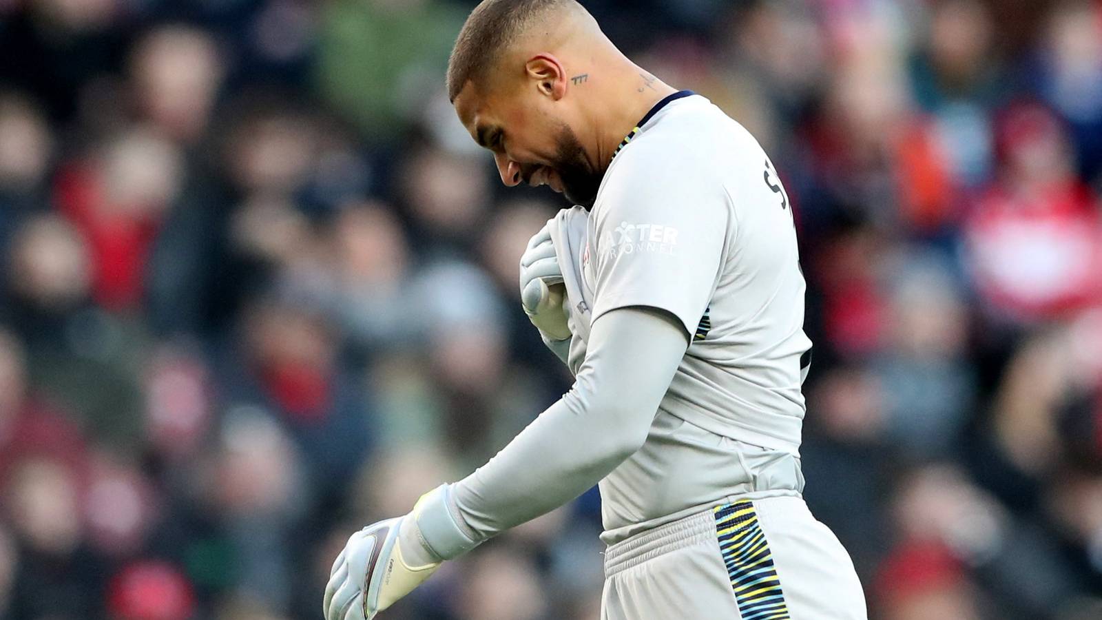 ‘Shocking’, ‘Woeful’ - Middlesbrough fans are tearing into player’s key ...