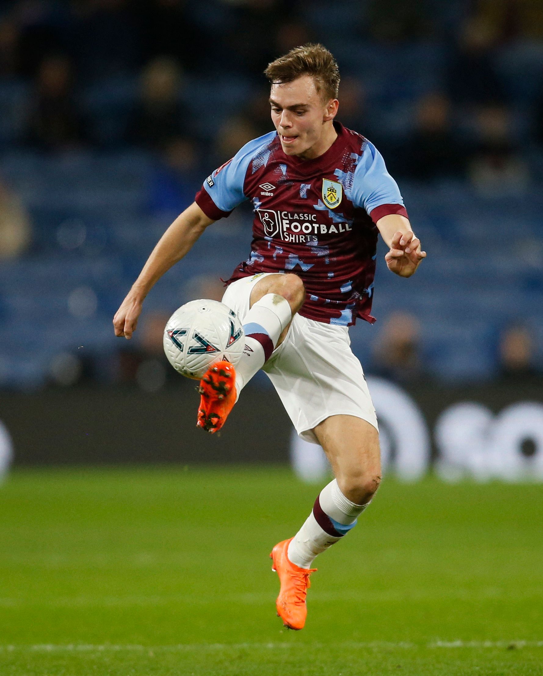 "I think it's distinct possibility.." Pundit addresses immediate