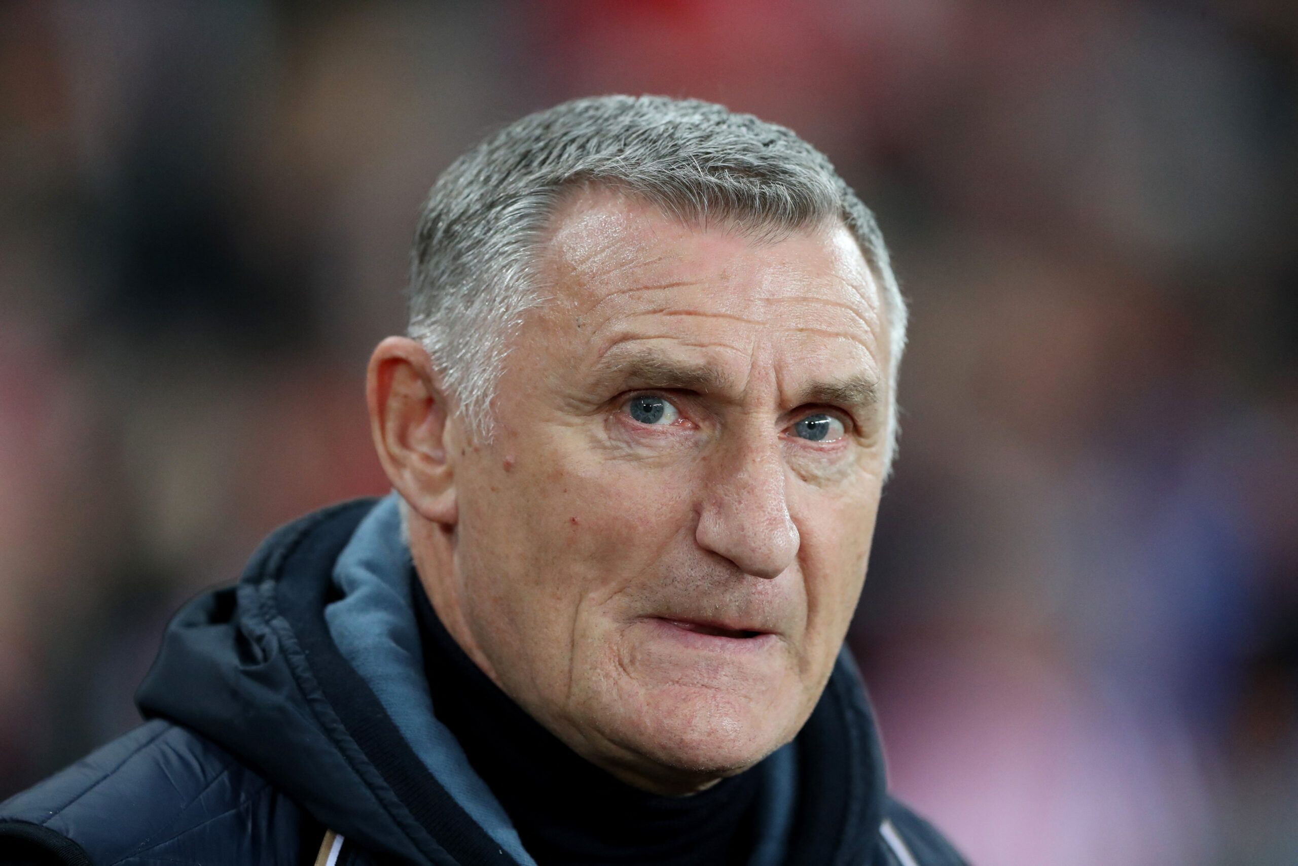 Tony Mowbray throws support behind Neil Critchley and reveals what he