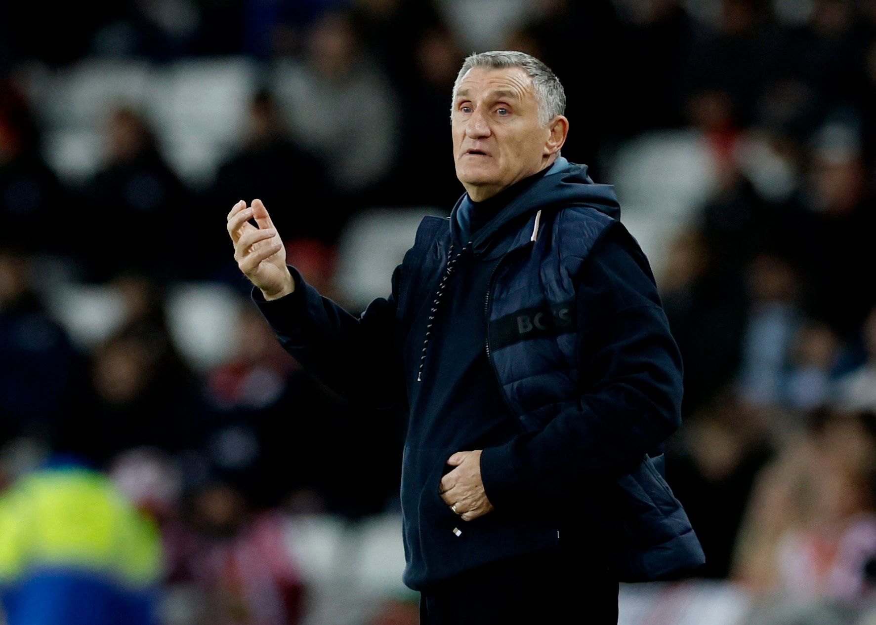 Sunderland Boss Tony Mowbray Looks Set To Target Key Position During ...