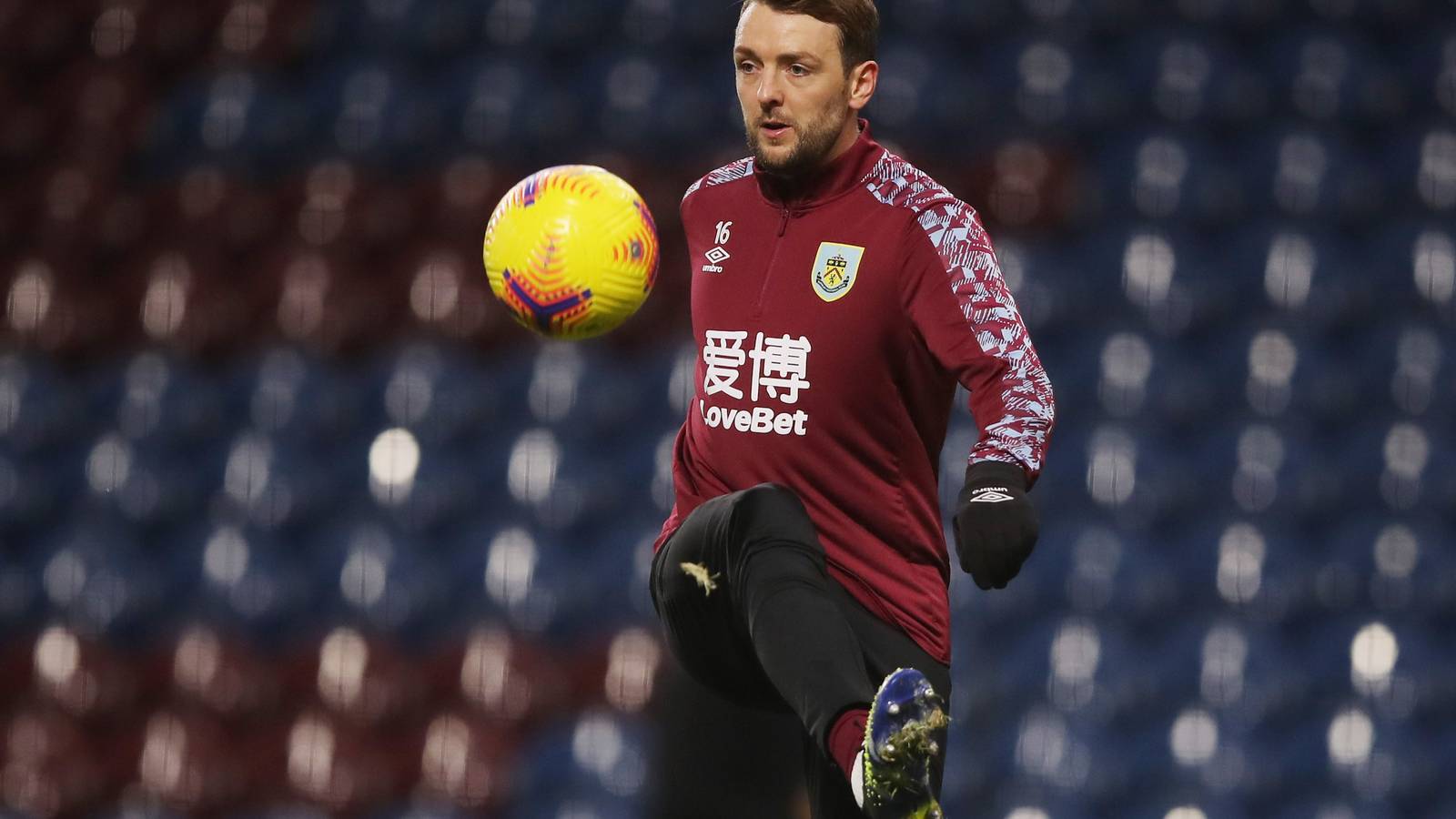 Ex-Burnley, Brighton and Charlton player Dale Stephens retires from ...