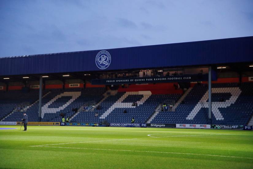 QPR's 6 most famous celebrity supporters