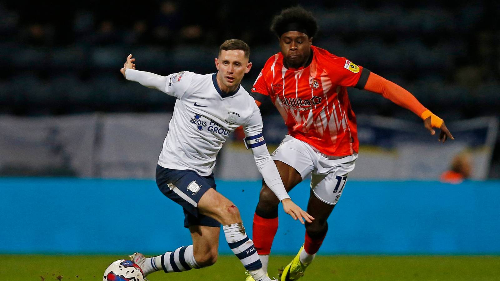 Luton Town injury update ahead of Watford