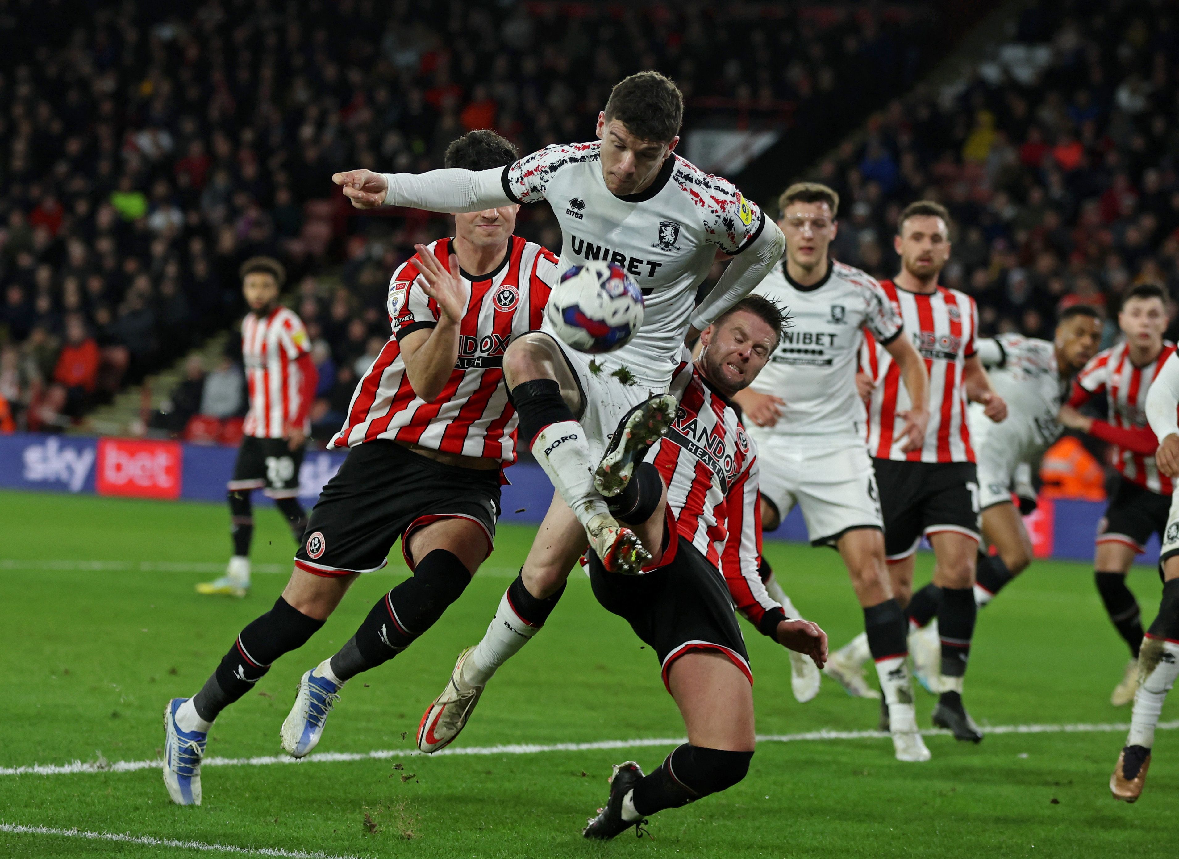 "Pressure in football can..." EFL expert issues verdict on Sheffield
