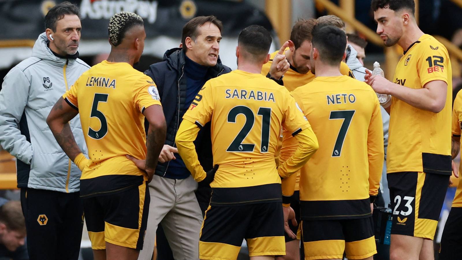 Why Middlesbrough supporters should be backing Wolves against Newcastle ...