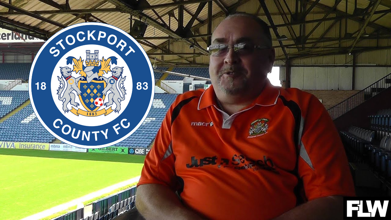 Stockport County's 3 most famous supporters