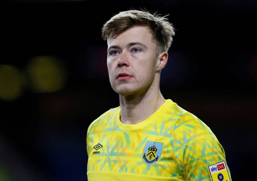 One winner and one loser at Burnley if they sign 20-year-old