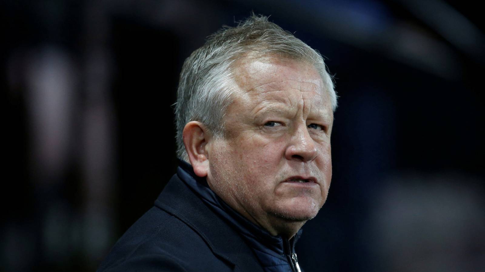 Chris Wilder in contention for Reading job