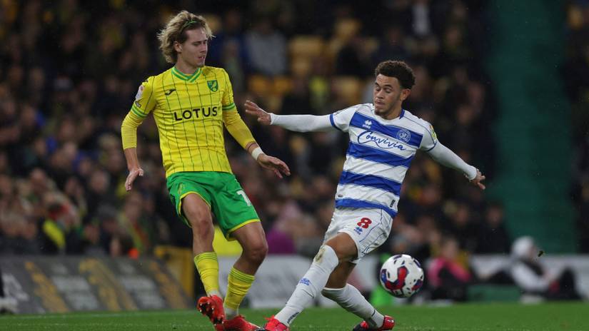 4 realistic Finn Azaz replacements Plymouth should target