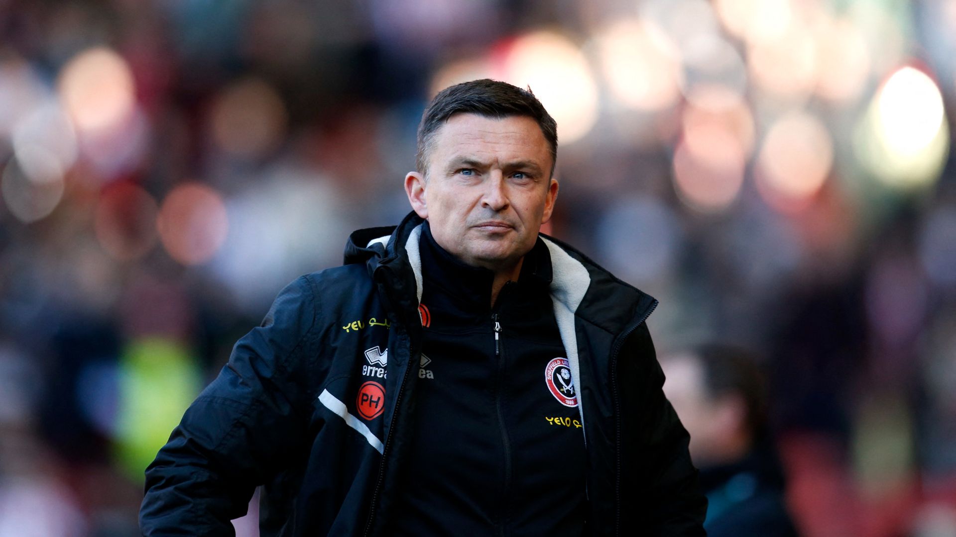 Paul Heckingbottom Offers Sheffield United Contract Update