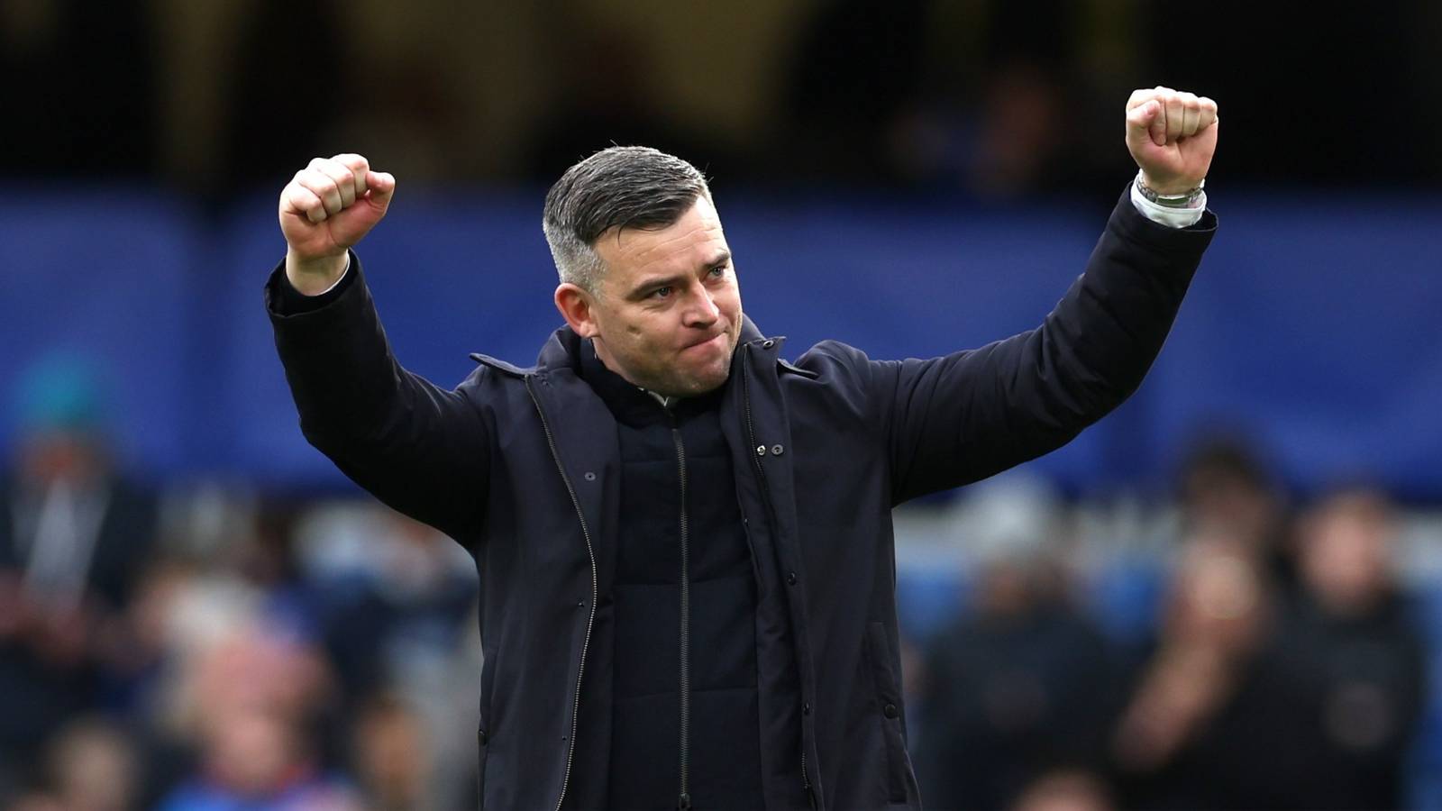 Bolton Raih Kesepakatan Emas dengan Marcus Forss dari Middlesbrough