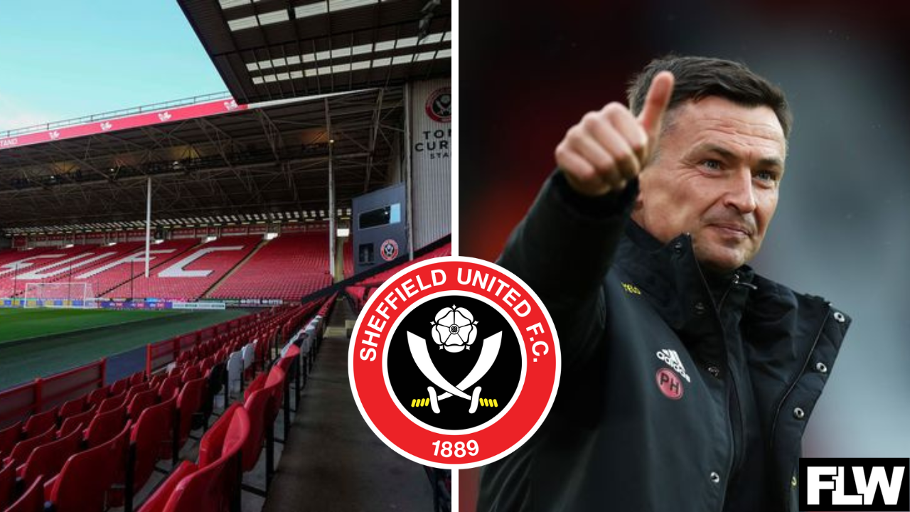 Sheffield United Takeover Latest: What Do We Know So Far? Is It Likely ...