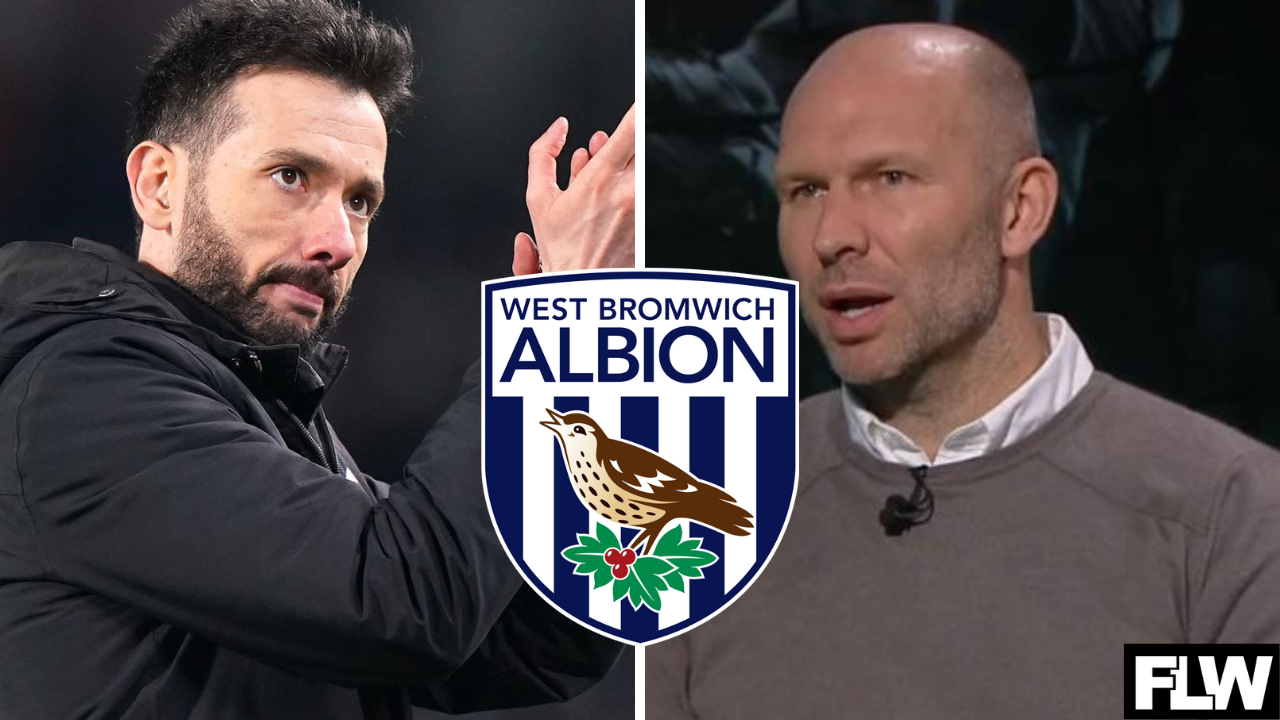 West Brom Play-off Chance Assessed