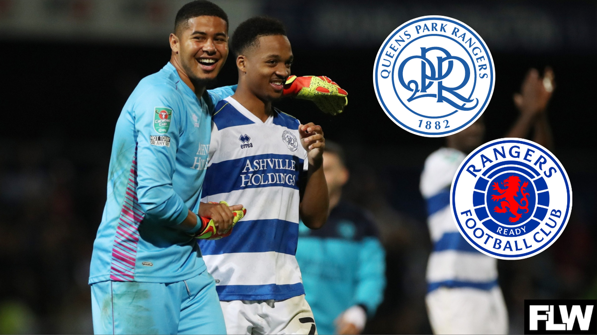 QPR could do deal with Rangers and Mick Beale this summer