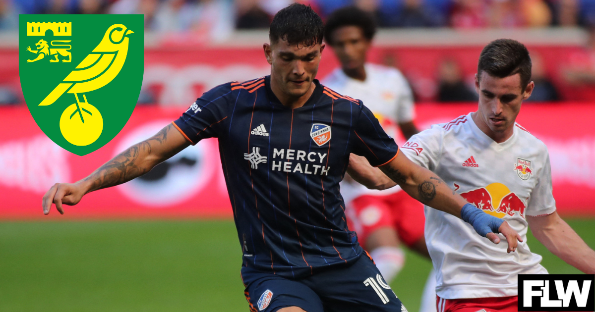 "Replacement for Teemu Pukki" - Norwich City linked with MLS striker: The verdict