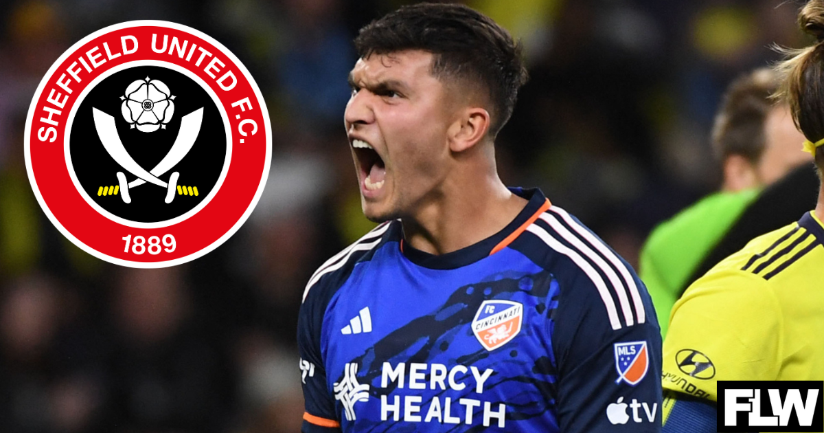 "They face very tough competition" - Sheffield Utd plot move for USA international: The verdict