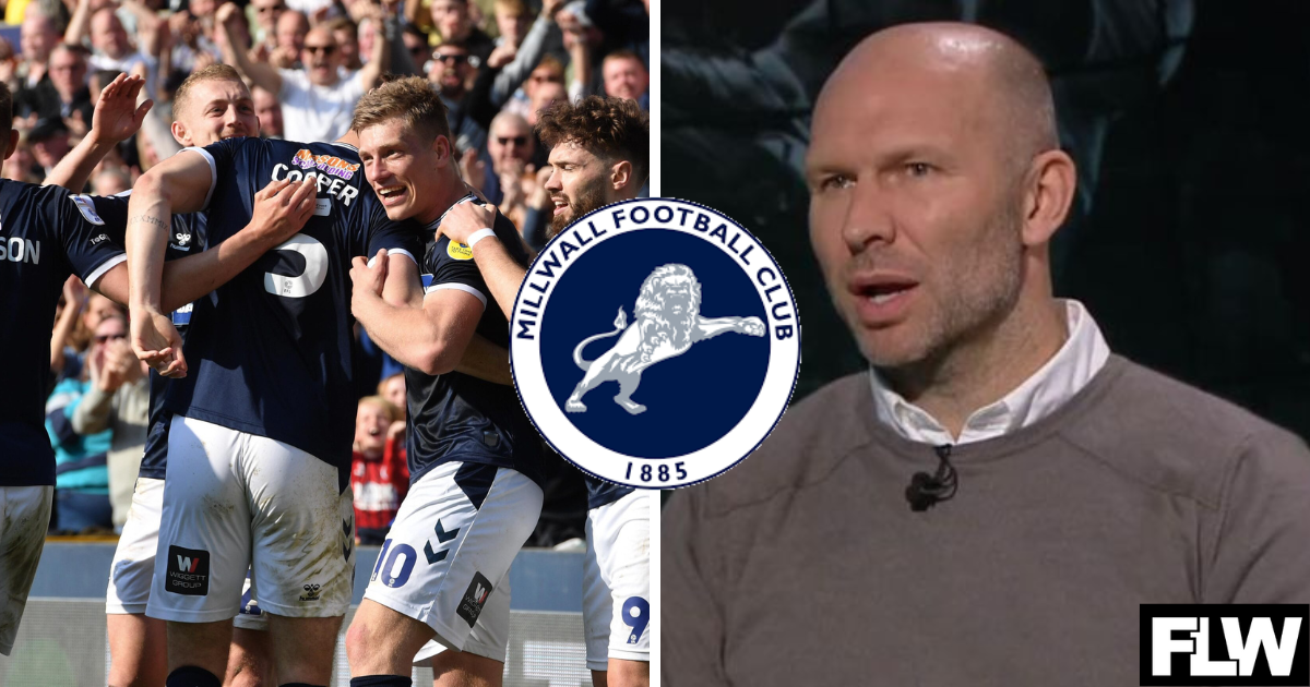 Millwall FC - Millwall kickstart 2023 with three points