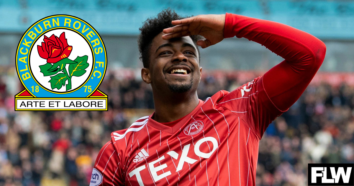 "This could be an exciting signing" - Blackburn Rovers eye Burnley target: The verdict