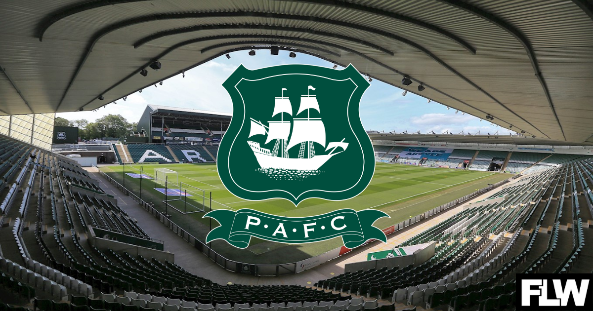 3 Plymouth Argyle Players Who Face An Uncertain Future