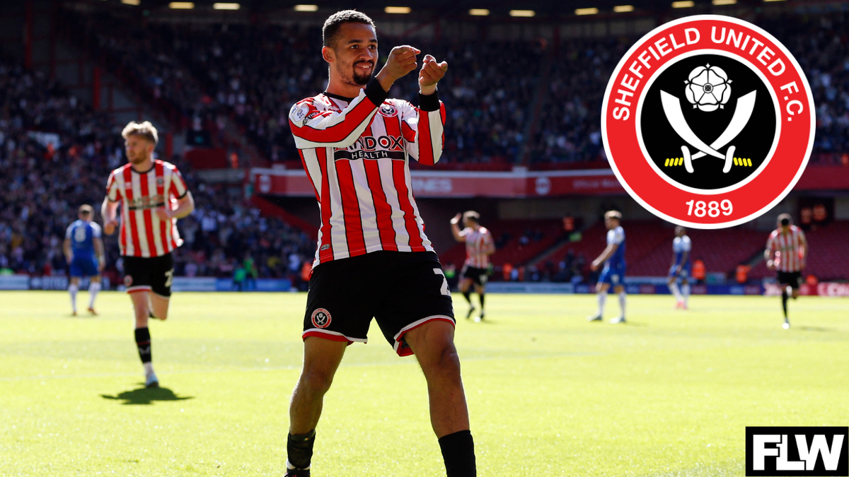 Sheffield United Prepares To Reignite Transfer Pursuit Of Ipswich Winger