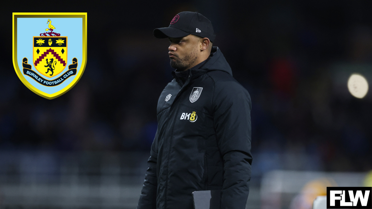 Vincent Kompany makes Burnley transfer admission ahead of the summer window