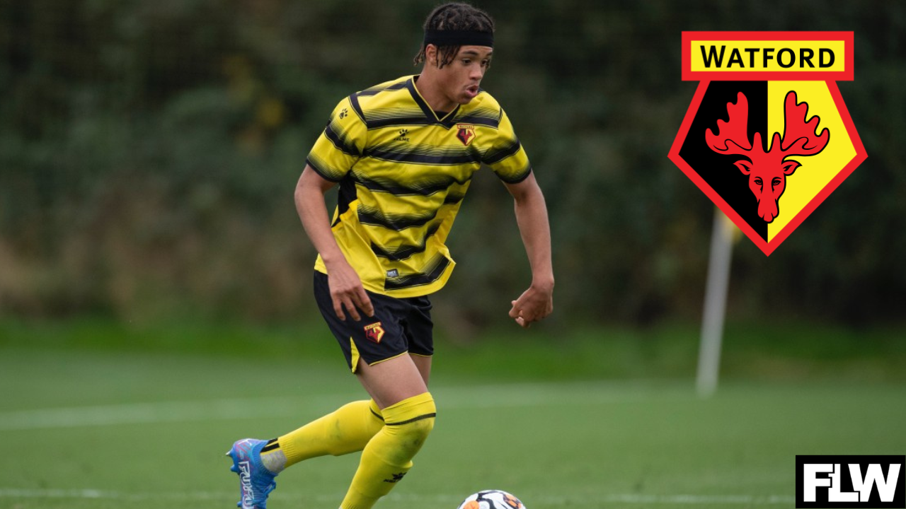 Watford player on course to leave club in the summer