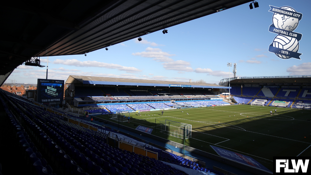 Every Birmingham City home attendance so far during 2022/23