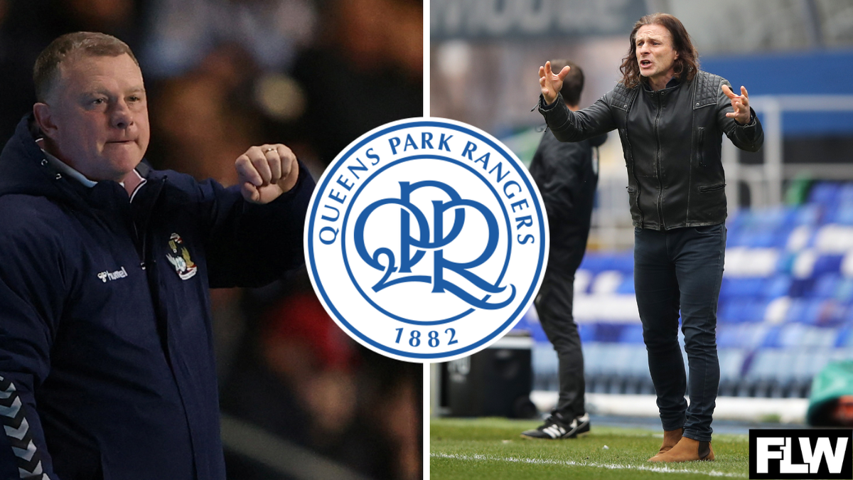 Championship boss makes optimistic prediction on QPR